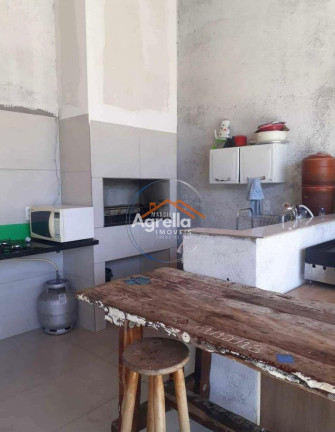 Imagem Casa com 2 Quartos à Venda, 80 m² em Jardim Alto Dos Ypês - Mogi Guaçu Imagem Casa com 2 Quartos à Venda, 80 m² em Jardim Alto Dos Ypês - Mogi Guaçu