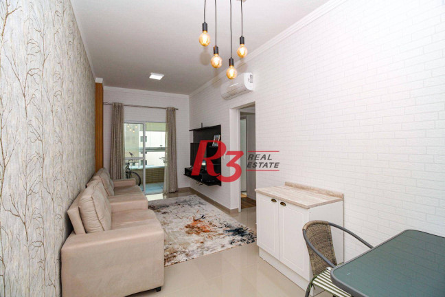 Imagem Apartamento com 2 Quartos à Venda, 69 m² em Itararé - São Vicente Imagem Apartamento com 2 Quartos à Venda, 69 m² em Itararé - São Vicente