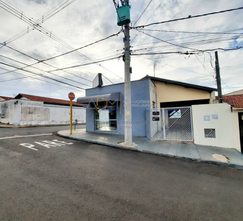 Casa com 4 Quartos à Venda, 250 m² em Vila Nova Botucatu - Botucatu