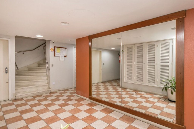 Imagem Apartamento com 1 Quarto à Venda, 35 m² em Boa Vista - Porto Alegre