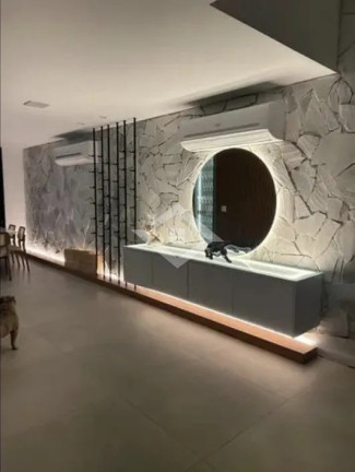 Imagem Casa com 4 Quartos à Venda, 460 m² em Recreio Dos Bandeirantes - Rio De Janeiro