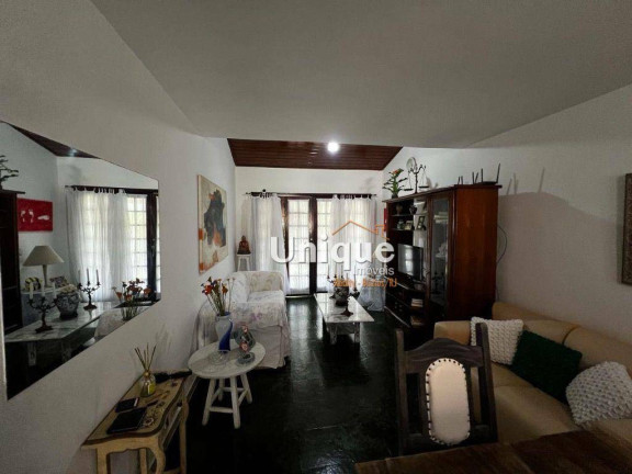 Imagem Casa com 4 Quartos à Venda, 140 m² em Baia Formosa - Armação Dos Búzios
