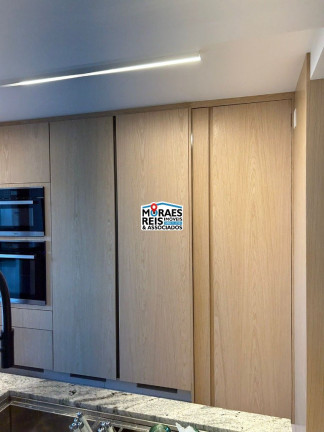 Imagem Apartamento com 3 Quartos à Venda, 146 m² em Brooklin Novo - São Paulo Imagem Apartamento com 3 Quartos à Venda, 146 m² em Brooklin Novo - São Paulo