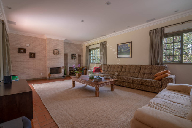 Imagem Casa com 6 Quartos à Venda, 1 m² em Centro - Cunha Imagem Casa com 6 Quartos à Venda, 1 m² em Centro - Cunha