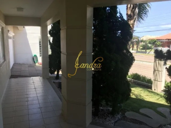 Imagem Casa com 6 Quartos à Venda, 304 m² em Atlantida - Xangri-la