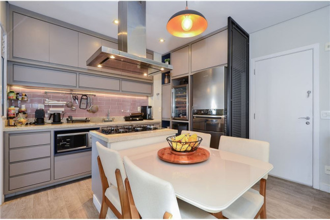 Imagem Apartamento com 2 Quartos à Venda, 76 m² em Vila Mariana - São Paulo