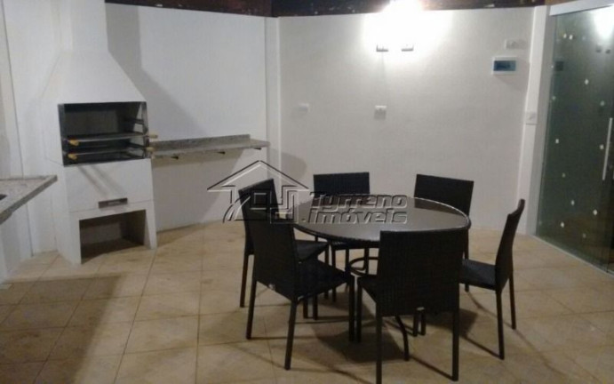 Imagem Casa de Condomínio com 5 Quartos à Venda, 400 m² em Bosque Dos Eucaliptos - São José Dos Campos