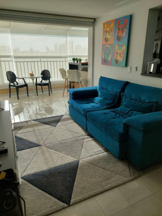Imagem Imóvel com 2 Quartos à Venda, 83 m² em Vila Do Bosque - São Paulo