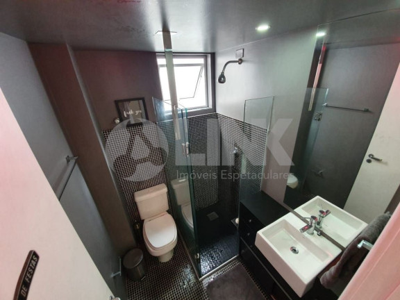 Imagem Apartamento com 1 Quarto à Venda, 40 m² em Bela Vista - Porto Alegre Imagem Apartamento com 1 Quarto à Venda, 40 m² em Bela Vista - Porto Alegre