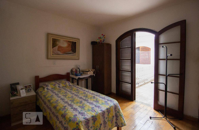 Imagem Sobrado com 4 Quartos à Venda, 201 m² em Jardim Das Flores - Osasco Imagem Sobrado com 4 Quartos à Venda, 201 m² em Jardim Das Flores - Osasco