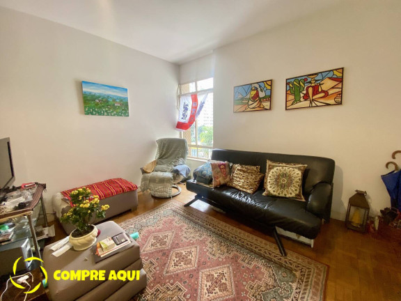 Imagem Apartamento com 2 Quartos à Venda, 106 m² em Perdizes - São Paulo Imagem Apartamento com 2 Quartos à Venda, 106 m² em Perdizes - São Paulo