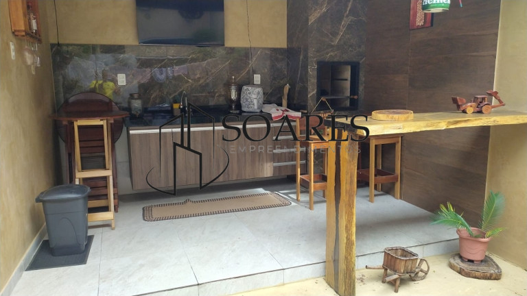 Imagem Casa com 2 Quartos à Venda, 230 m² em Sacramenta - Belém