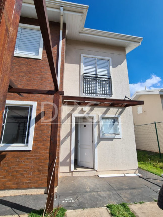 Casa com 2 Quartos à Venda, 84 m² em Brisa Da Mata Park - Paulínia