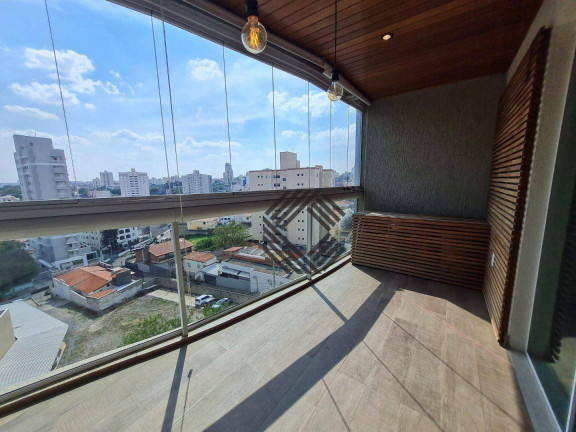 Imagem Apartamento com 2 Quartos para Alugar, 101 m² em Jardim Paulistano - Sorocaba Imagem Apartamento com 2 Quartos para Alugar, 101 m² em Jardim Paulistano - Sorocaba