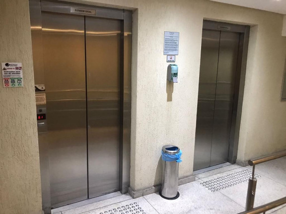 Imagem Flat com 1 Quarto à Venda, 35 m² em Boa Viagem - Recife