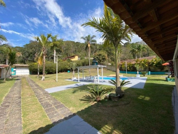 Imagem Casa com 4 Quartos à Venda, 190 m² em Prata - Teresópolis Imagem Casa com 4 Quartos à Venda, 190 m² em Prata - Teresópolis