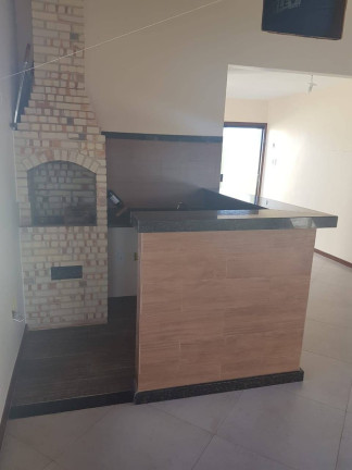Imagem Casa com 4 Quartos à Venda, 238 m² em Parque Rosário - Campos Dos Goytacazes