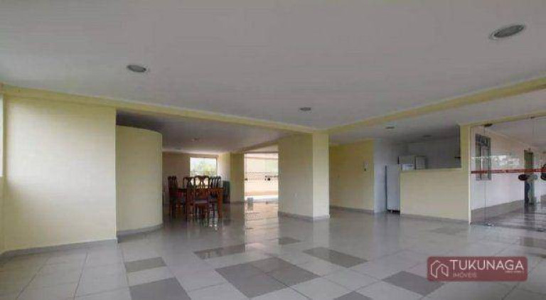 Imagem Apartamento com 3 Quartos à Venda, 68 m² em Vila Leonor - Guarulhos