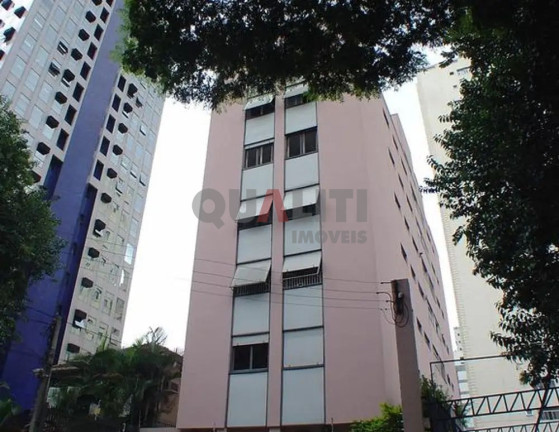 Imagem Apartamento com 2 Quartos à Venda, 75 m² em Planalto Paulista - São Paulo