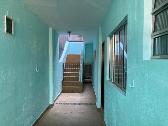 Imagem Casa com 1 Quarto à Venda, 80 m² em Parque São Lucas - São Paulo