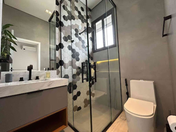 Imagem Casa com 3 Quartos à Venda, 360 m² em Alphaville Nova Esplanada Iv - Votorantim Imagem Casa com 3 Quartos à Venda, 360 m² em Alphaville Nova Esplanada Iv - Votorantim