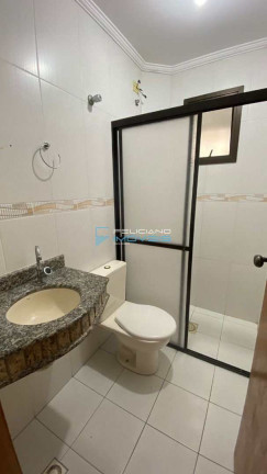Imagem Apartamento com 2 Quartos à Venda, 74 m² em Guilhermina - Praia Grande