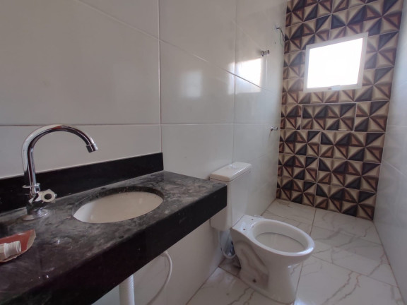 Imagem Casa com 2 Quartos à Venda, 180 m² em Balneário Tupy - Itanhaém Imagem Casa com 2 Quartos à Venda, 180 m² em Balneário Tupy - Itanhaém