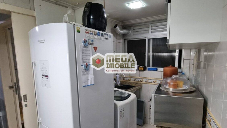 Imagem Apartamento com 1 Quarto à Venda, 50 m² em Centro - Florianópolis Imagem Apartamento com 1 Quarto à Venda, 50 m² em Centro - Florianópolis