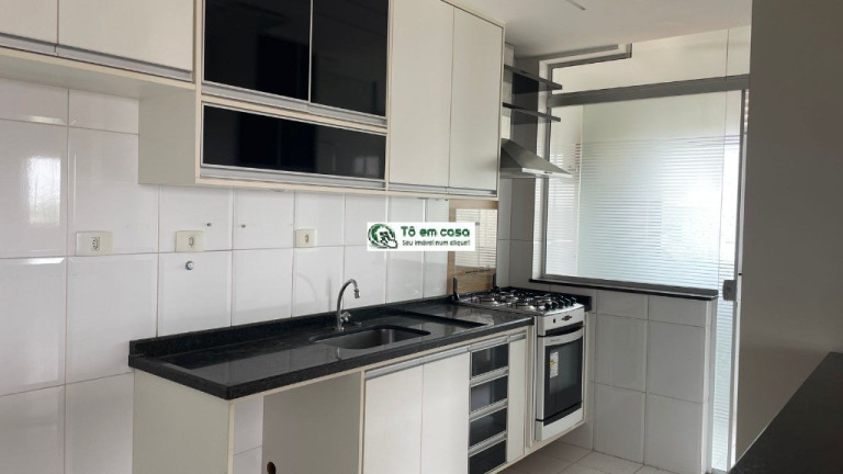 Imagem Imóvel com 2 Quartos à Venda, 72 m² em Jardim Satélite - São José Dos Campos