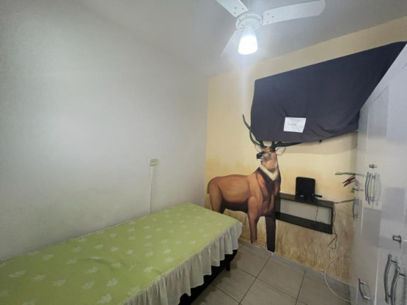 Imagem Apartamento com 3 Quartos à Venda, 116 m² em Pitangueiras - Guarujá