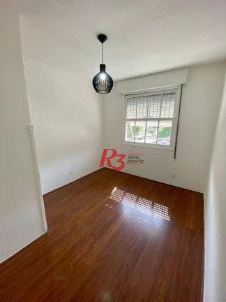Imagem Apartamento com 2 Quartos à Venda, 66 m² em Marapé - Santos