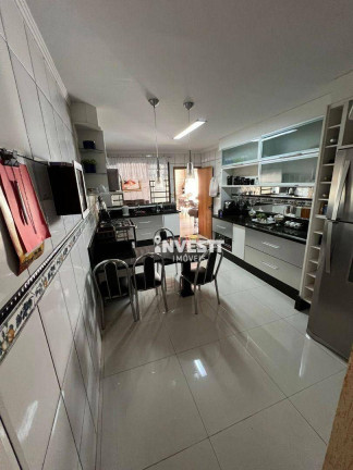 Imagem Casa com 3 Quartos à Venda, 240 m² em Vila Rezende - Goiânia