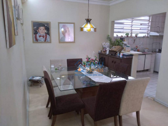 Imagem Apartamento com 3 Quartos à Venda, 126 m² em Vila Mariana - São Paulo