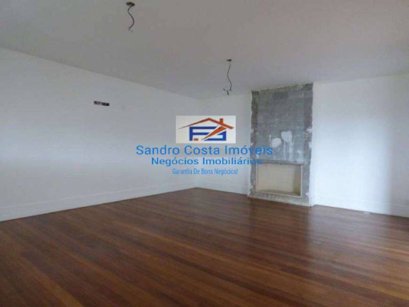 Imagem Apartamento à Venda, 1.223 m² em Retiro Morumbi - São Paulo Imagem Apartamento à Venda, 1.223 m² em Retiro Morumbi - São Paulo