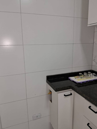 Imagem Apartamento com 1 Quarto para Alugar, 33 m² em Vila Diva (zona Leste) - São Paulo Imagem Apartamento com 1 Quarto para Alugar, 33 m² em Vila Diva (zona Leste) - São Paulo