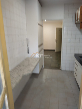 Imagem Apartamento com 2 Quartos à Venda, 66 m² em Alto Da Boa Vista - Ribeirão Preto