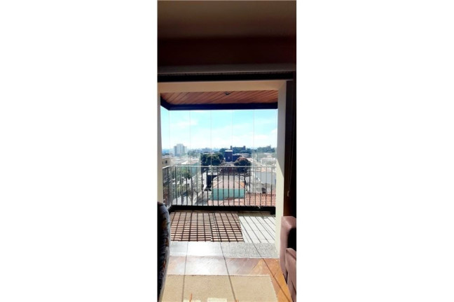 Imagem Apartamento com 2 Quartos à Venda, 72 m² em São Judas - São Paulo