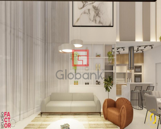 Imagem Casa com 3 Quartos à Venda, 341 m² em Ibituruna - Montes Claros
