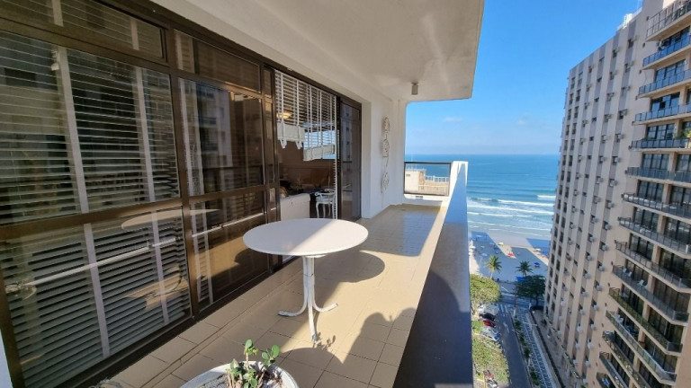 Apartamento com 3 Quartos à Venda, 150 m² em Pitangueiras - Guarujá