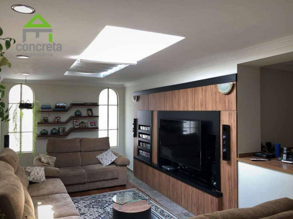 Imagem Casa de Condomínio com 4 Quartos à Venda, 587 m² em Jardim Passárgada I - Cotia