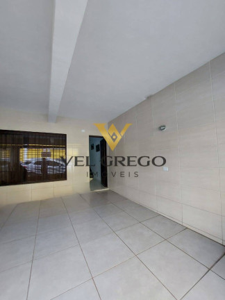 Imagem Casa com 2 Quartos à Venda, 77 m² em Paulicéia - São Bernardo Do Campo Imagem Casa com 2 Quartos à Venda, 77 m² em Paulicéia - São Bernardo Do Campo