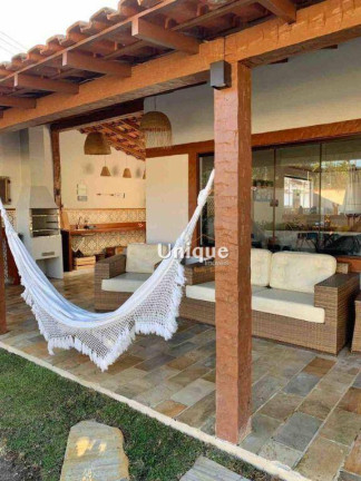 Imagem Casa com 4 Quartos à Venda, 150 m² em Bosque De Geribá - Armação Dos Búzios
