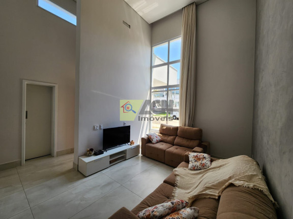 Imagem Casa de Condomínio com 3 Quartos à Venda, 149 m² em Condomínio Jardim De Mônaco - Hortolândia Imagem Casa de Condomínio com 3 Quartos à Venda, 149 m² em Condomínio Jardim De Mônaco - Hortolândia