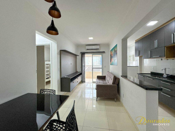 Imagem Apartamento com 2 Quartos à Venda, 66 m² em Aviação - Praia Grande Imagem Apartamento com 2 Quartos à Venda, 66 m² em Aviação - Praia Grande