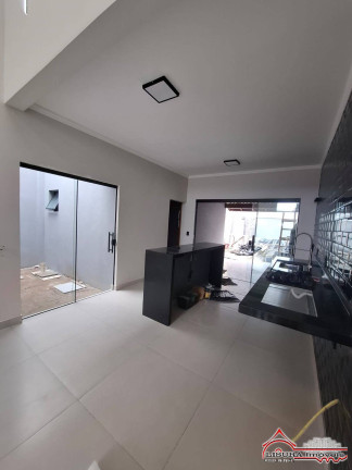 Imagem Casa com 3 Quartos à Venda, 110 m² em Residencial Parque Dos Sinos - Jacareí Imagem Casa com 3 Quartos à Venda, 110 m² em Residencial Parque Dos Sinos - Jacareí