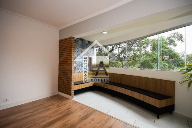 Imagem Apartamento com 2 Quartos à Venda, 83 m² em Jardim Ampliação - São Paulo Imagem Apartamento com 2 Quartos à Venda, 83 m² em Jardim Ampliação - São Paulo