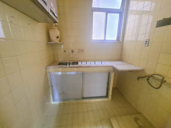 Imagem Apartamento com 1 Quarto à Venda, 40 m² em Botafogo - Rio De Janeiro