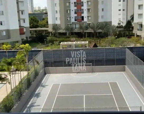 Imagem Apartamento com 3 Quartos à Venda, 93 m² em Vila Leopoldina - São Paulo