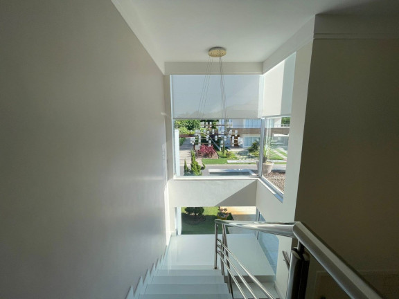 Imagem Casa com 4 Quartos à Venda, 387 m² em Interlagos - Vila Velha