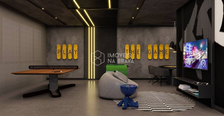 Imagem Apartamento com 2 Quartos à Venda, 64 m² em Praia Brava - Itajaí Imagem Apartamento com 2 Quartos à Venda, 64 m² em Praia Brava - Itajaí